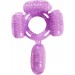 Humm Dinger Quad Purple