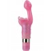 Platinum Butterfly Kiss Pink