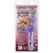 Platinum Butterfly Kiss Purple