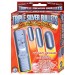 Triple Silver Bullets Silver