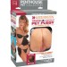 Alexis Winston Vibe Cyberskin Pussy/ass