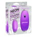 Neon Luv 5 Func Bullet Purple