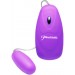 Neon Luv 5 Func Bullet Purple