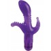 Triple Tease Purple