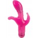 Triple Tease Pink