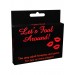 Lets Fool Around Card Game