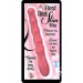 My First Anal Slim Vibe Pink
