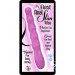 My First Anal Slim Vibe Purple