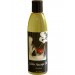 Edible Massage Oil Cherry 8oz