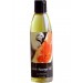 Edible Massage Oil Watermelon 8oz