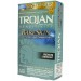 Trojan Sensitivity Bare Skin 10`s