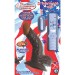 Afro American Whopper 5 Vib Brown