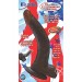 Afro American Whopper 8 Brown