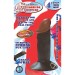 Afro American Mini Whopper 4 Brown
