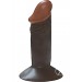Afro American Mini Whopper 4 Brown