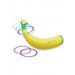 Bp Inflatable Banana Ring Toss Game