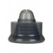 Universal Silicone Pump Slve Smoke