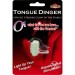 Tongue Dinger Glow N Dark
