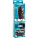 Vac U Lock Hung Ur3 Cock 12.5 Black
