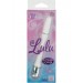 Lulu Satin Touch White