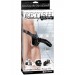 Ff Extreme Hollow Strap On