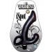 Velvet Kiss Ispot Black