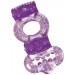 Macho Dbl Power Ring Purple