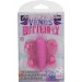 Wireless Venus Butterfly Pink