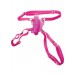 Wireless Venus Butterfly Pink