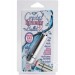 Crystal Bullet 2 Silver