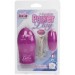 Power Play Bullet Pink
