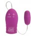 Power Play Bullet Pink