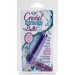 Crystal Bullet 2 Purple