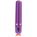 Crystal Bullet 2 Purple