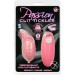 Passion Clit Tickler - Pink