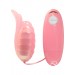 Passion Clit Tickler - Pink