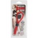 Stud Lasso Red