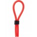 Stud Lasso Red