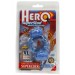 Hero Superstud Pleasure Ring - Blue