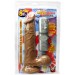 Latin American Vib Whopper 8 W/balls