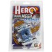Hero Dual Mega Love Bullet - Blue