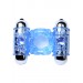 Hero Dual Mega Love Bullet - Blue