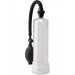 Pump Worx Silicone Power Pump - Clear