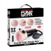 Pump Worx Travel Trio Set