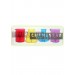 Chemistry Shot Glass Set