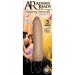 Always Ready Slip Smooth Dong #5 - Flesh