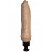Always Ready Slip Smooth Dong #5 - Flesh