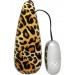 Primal Instinct Leopard