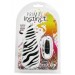 Primal Instinct Zebra