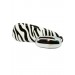 Primal Instinct Zebra
